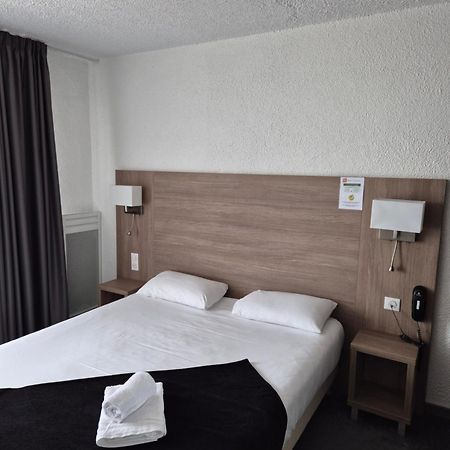 Hotel Le Challans Εξωτερικό φωτογραφία