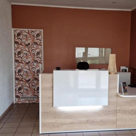 Hotel Le Challans Εξωτερικό φωτογραφία