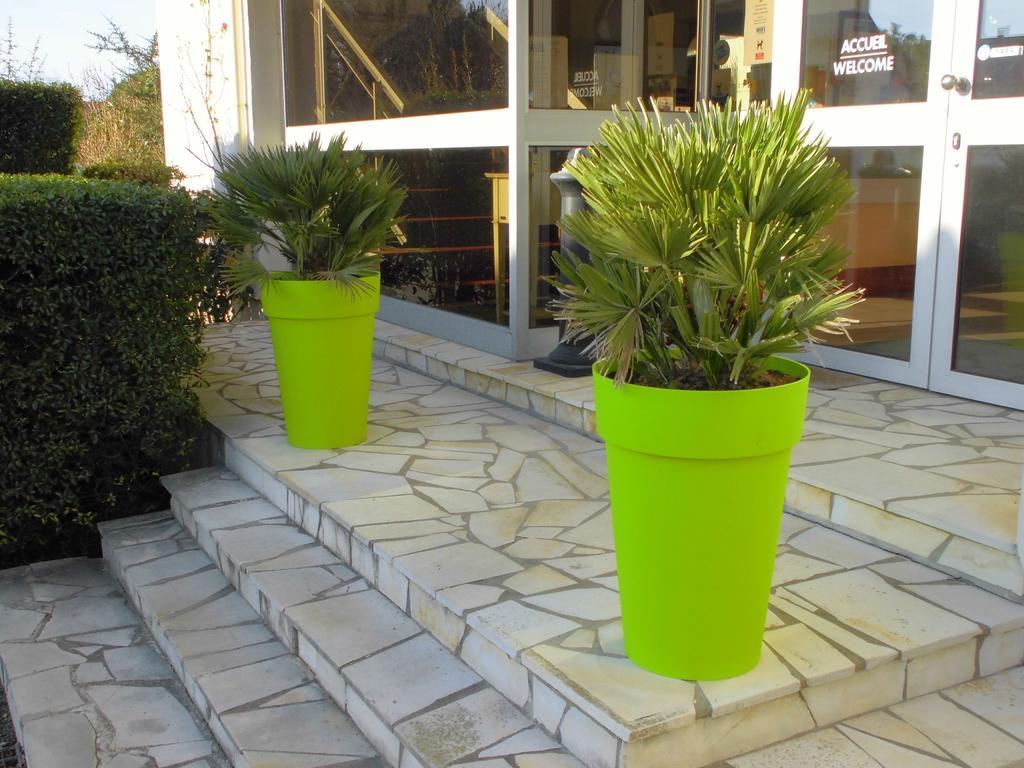 Hotel Le Challans Εξωτερικό φωτογραφία