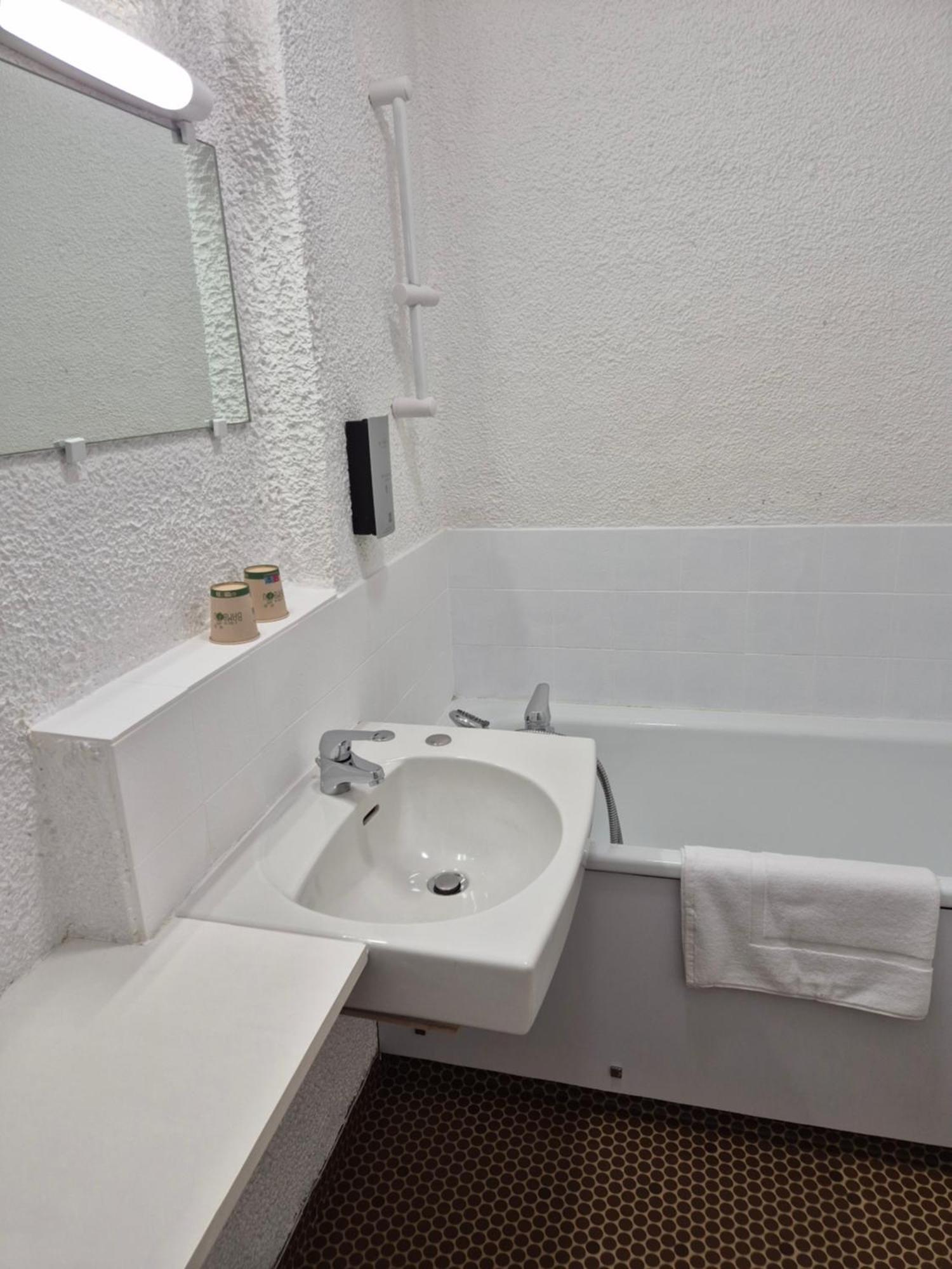 Hotel Le Challans Εξωτερικό φωτογραφία