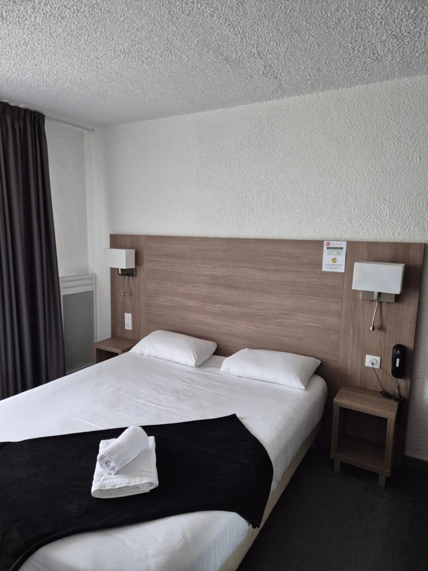 Hotel Le Challans Εξωτερικό φωτογραφία