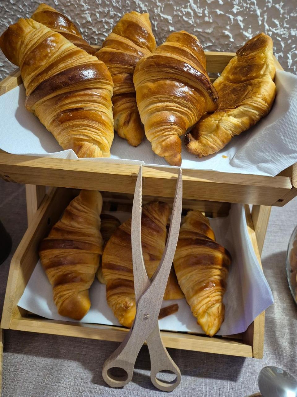 Hotel Le Challans Εξωτερικό φωτογραφία