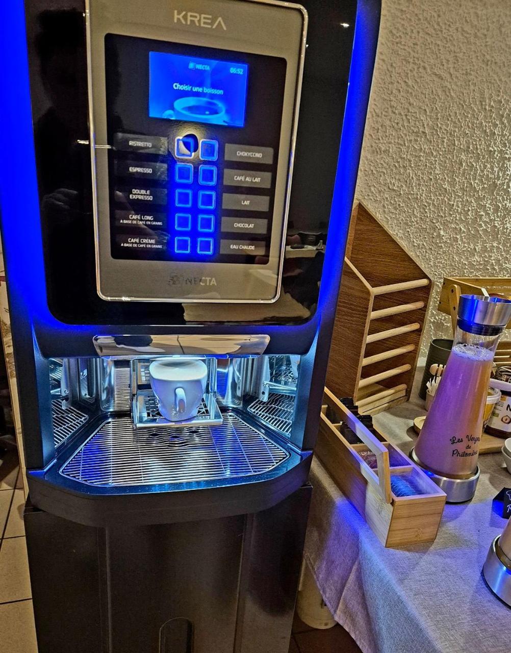 Hotel Le Challans Εξωτερικό φωτογραφία