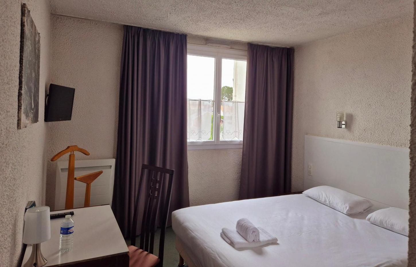 Hotel Le Challans Εξωτερικό φωτογραφία