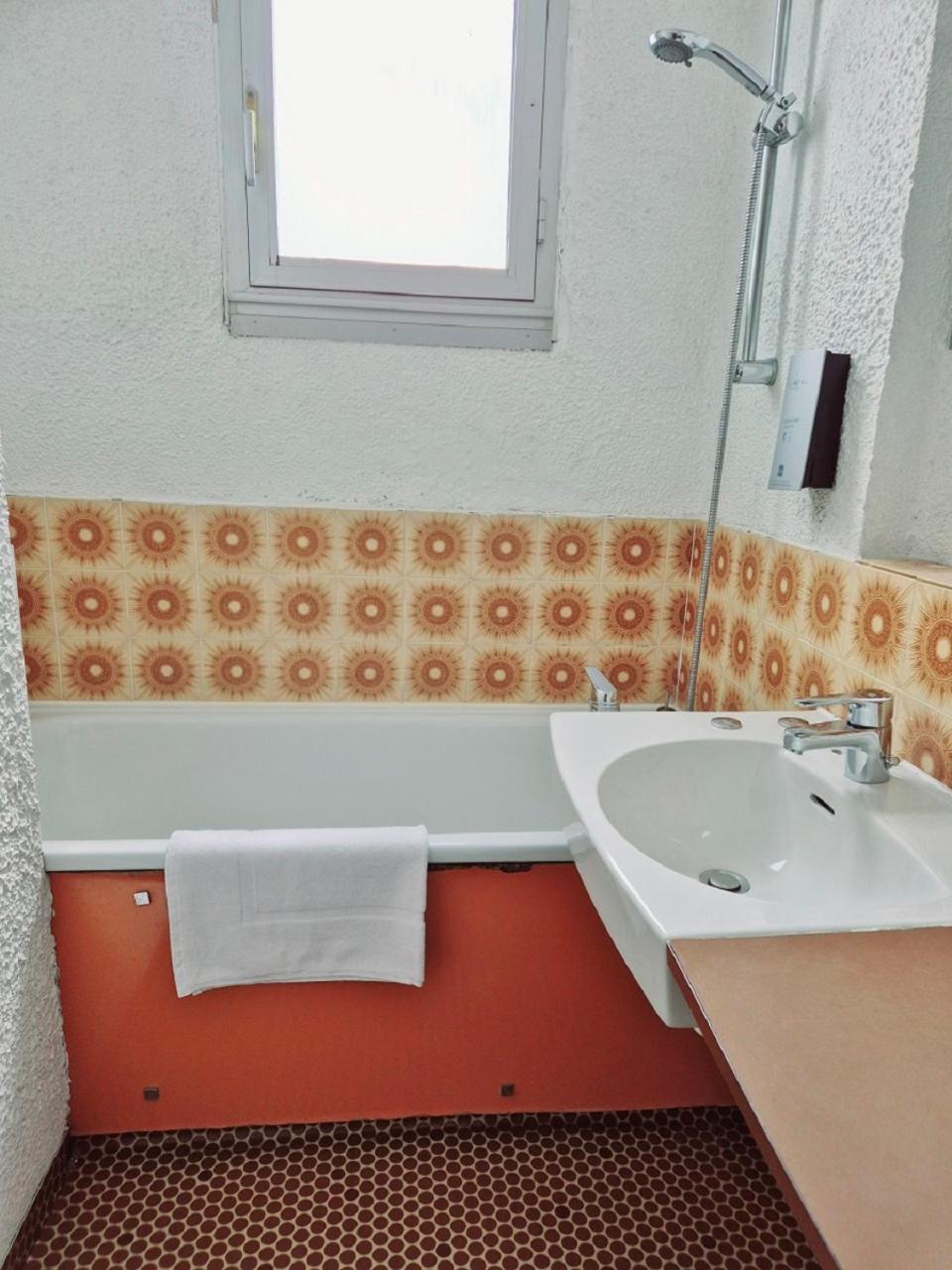 Hotel Le Challans Εξωτερικό φωτογραφία