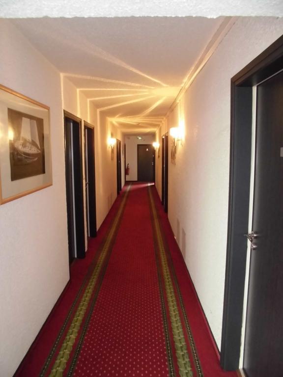 Hotel Le Challans Εξωτερικό φωτογραφία