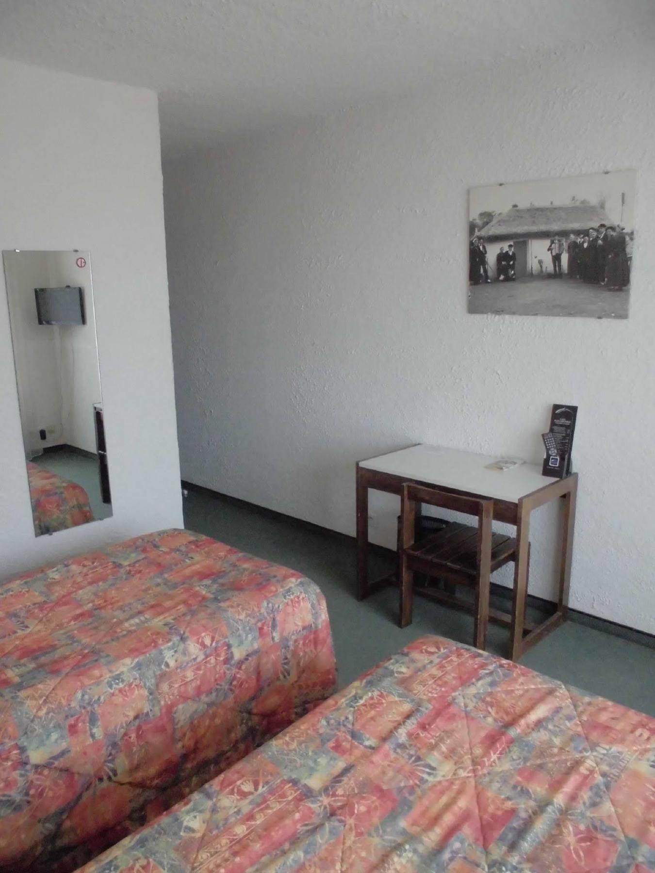 Hotel Le Challans Εξωτερικό φωτογραφία