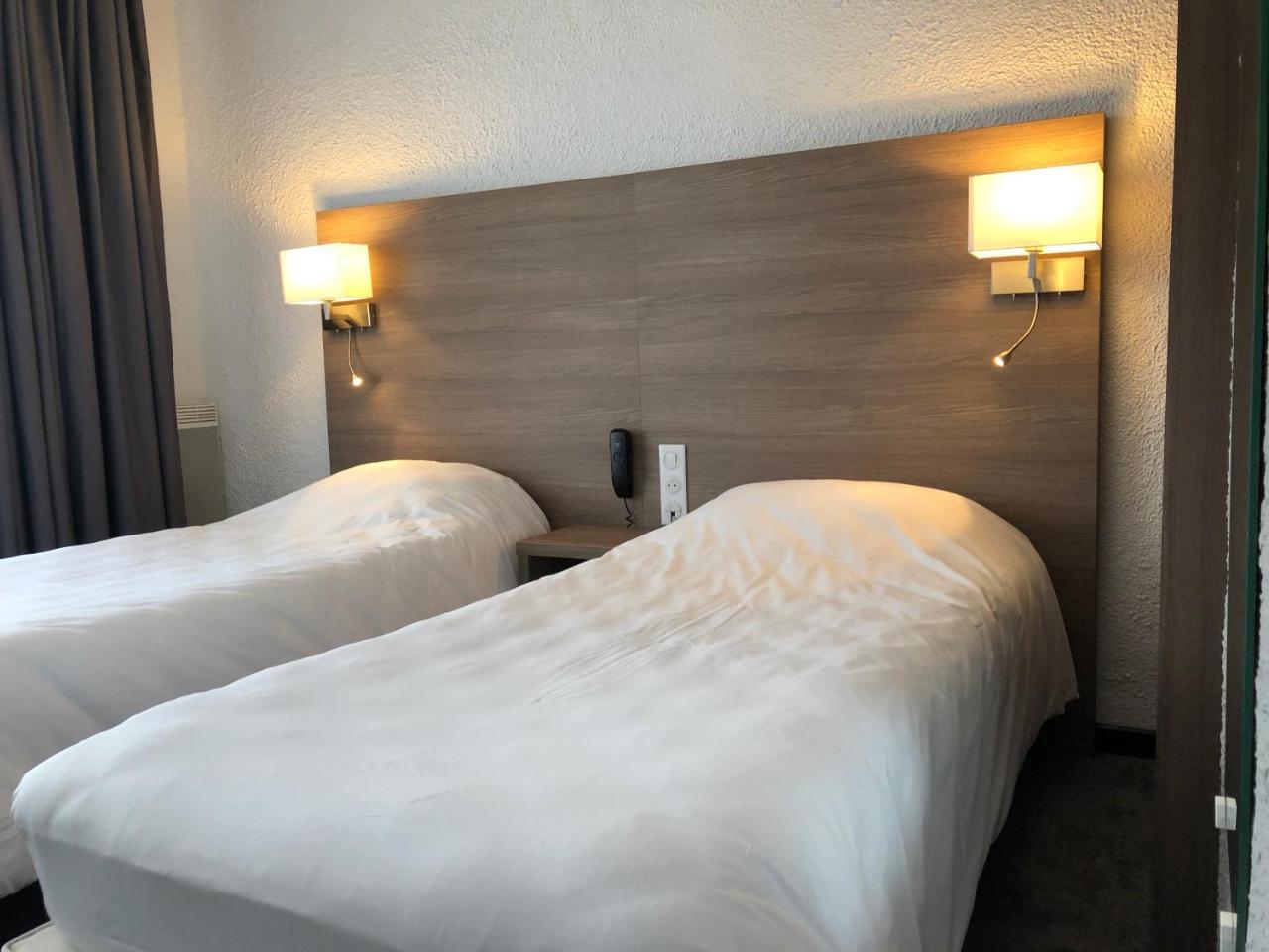 Hotel Le Challans Εξωτερικό φωτογραφία