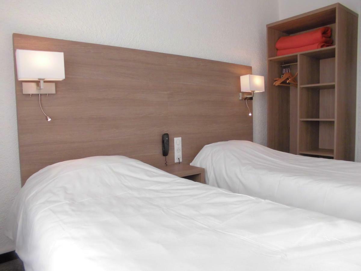 Hotel Le Challans Εξωτερικό φωτογραφία