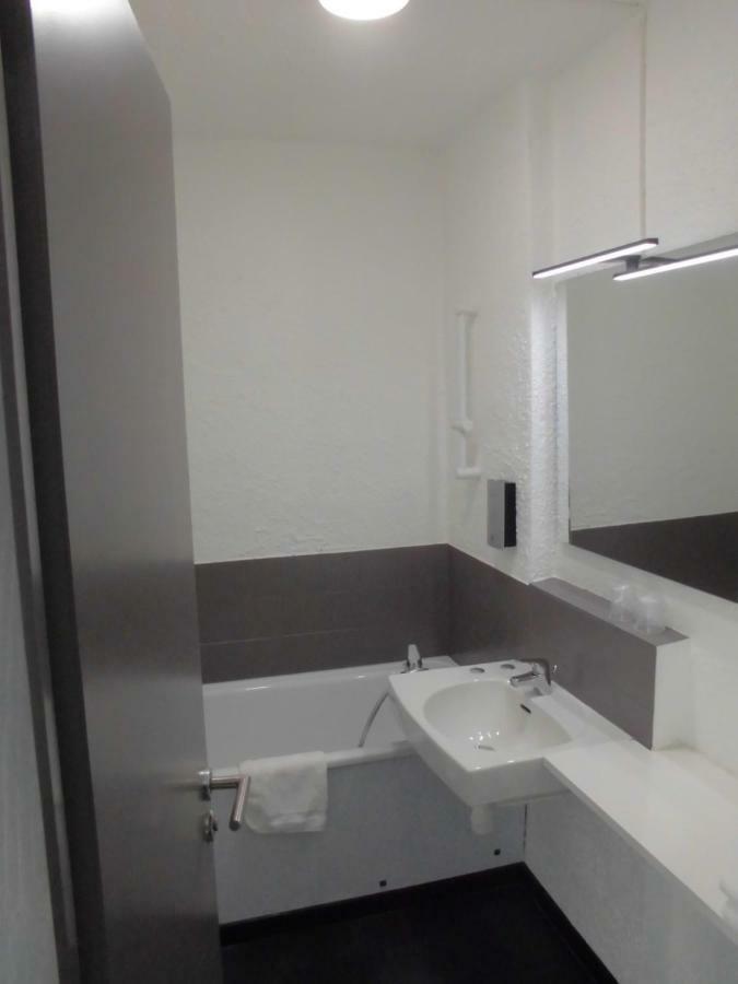 Hotel Le Challans Εξωτερικό φωτογραφία